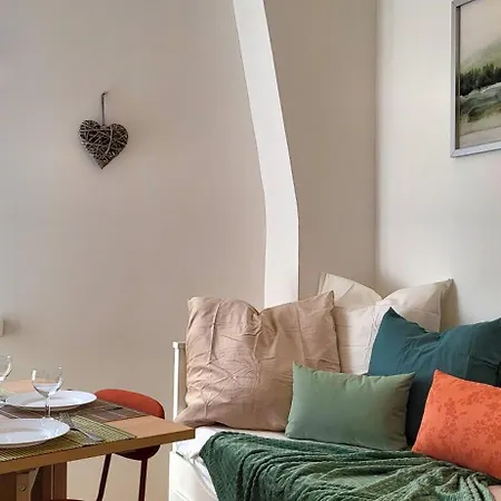 Primavera : Beau 2-pieces Proche Paris, Rer B 450m Apartment Gentilly